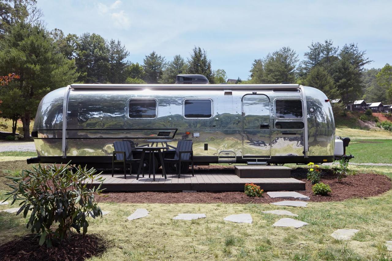 Asheville River Cabins Arden Екстер'єр фото