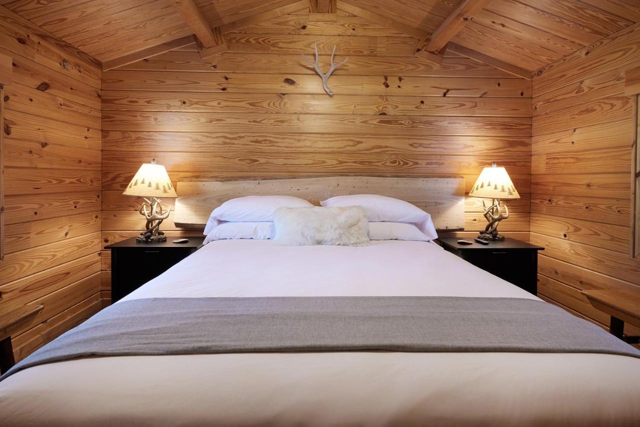 Asheville River Cabins Arden Екстер'єр фото