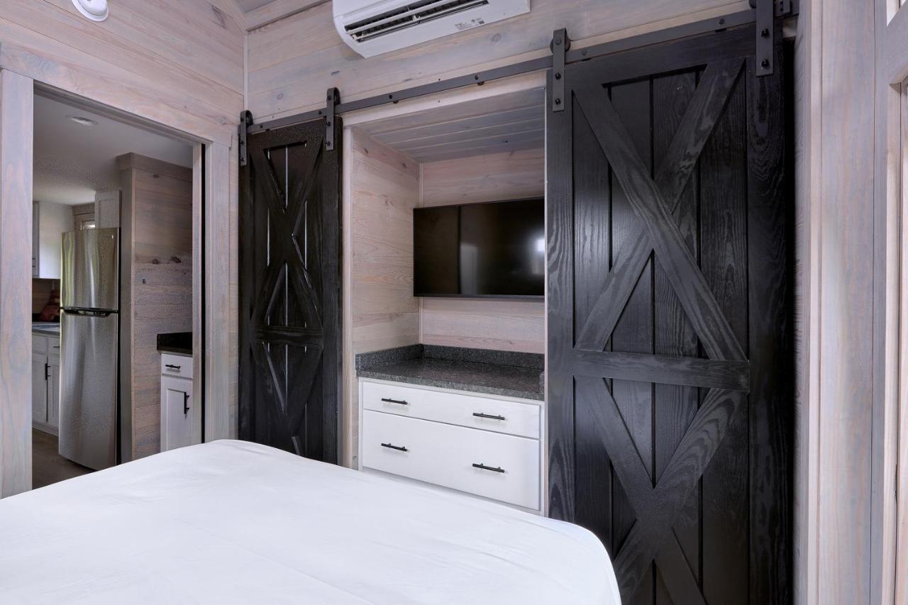 Asheville River Cabins Arden Екстер'єр фото