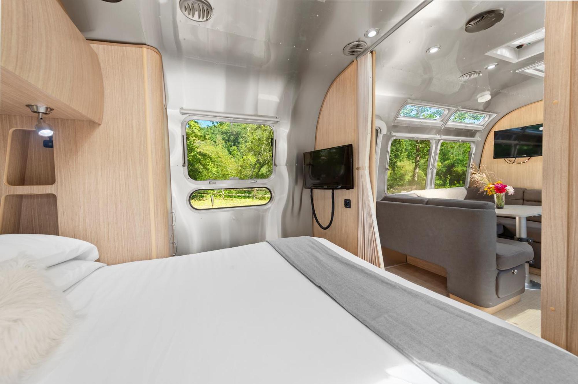 Asheville River Cabins Arden Екстер'єр фото