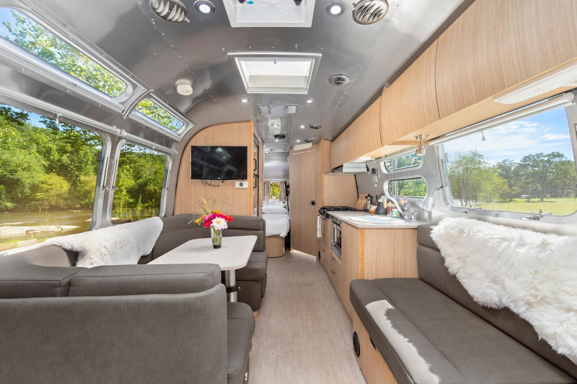 Asheville River Cabins Arden Екстер'єр фото